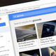Image for article titled Search Your Bookmarks in Chrome With This Hidden Feature